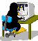 Tux am PC