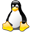 Tux-Symbol